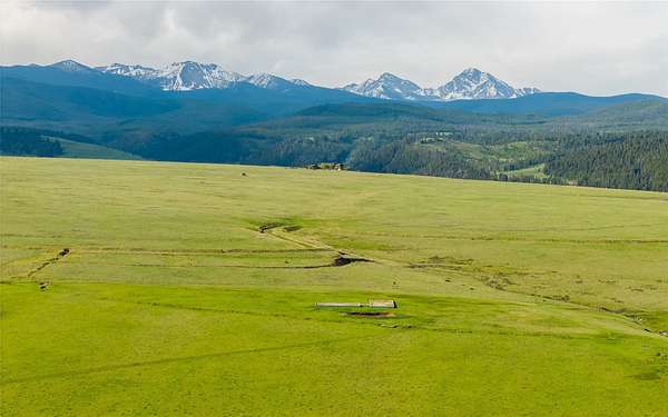 78.9 Acres of Land for Sale in Philipsburg, Montana