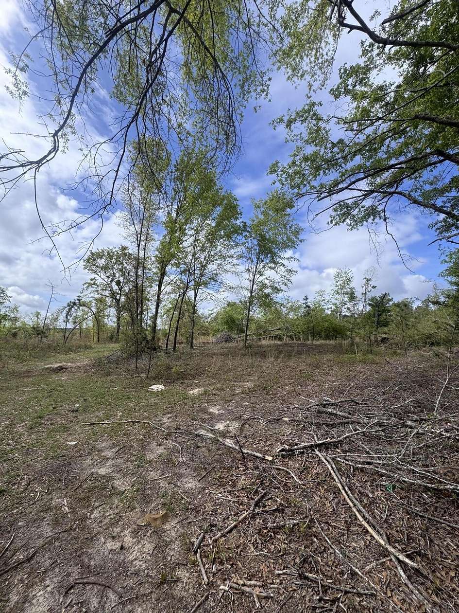 14 Acres of Recreational & Residential Land for Sale in Hephzibah, Georgia