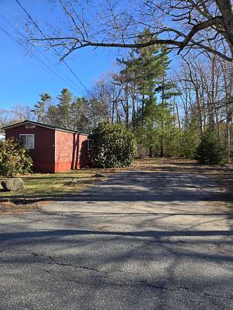0.4 Acres of Residential Land for Sale in Seabrook, New Hampshire