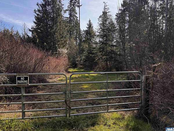 5 Acres of Residential Land for Sale in Port Angeles, Washington