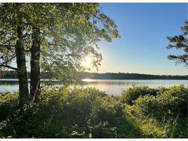 12 Acres of Recreational Land for Sale in Hiram Township, Minnesota