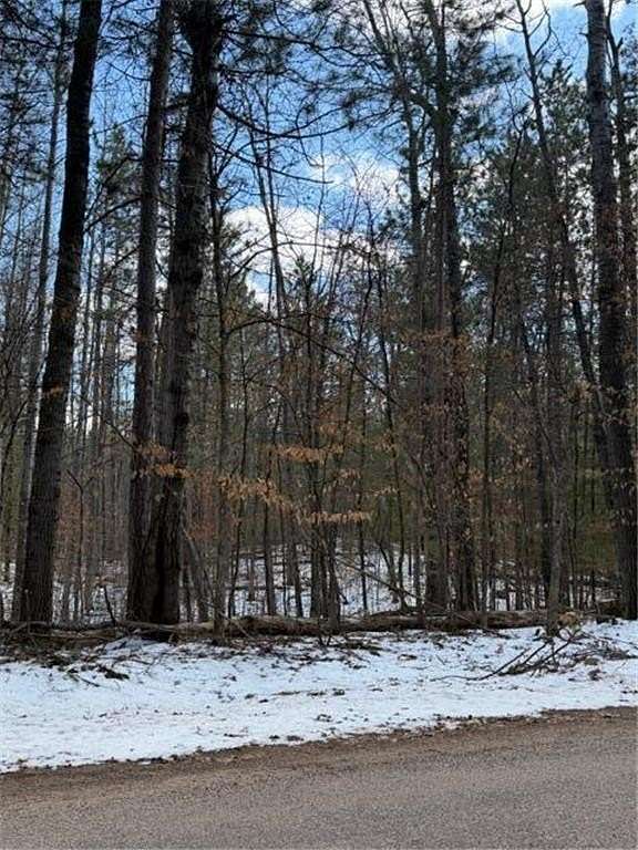 10.2 Acres of Recreational & Residential Land for Sale in Danbury, Wisconsin