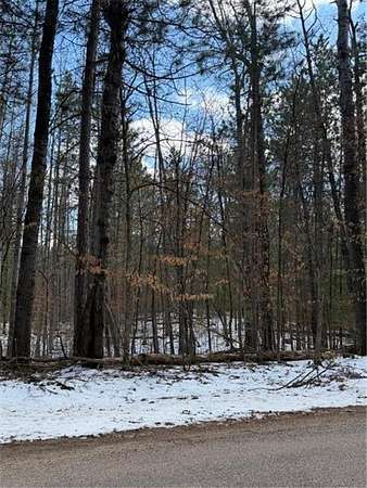 10.2 Acres of Recreational & Residential Land for Sale in Danbury, Wisconsin