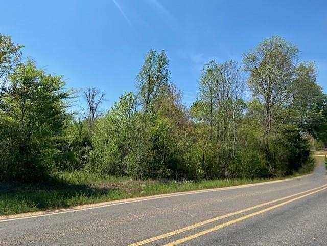 5 Acres of Land for Sale in Coldwater, Mississippi
