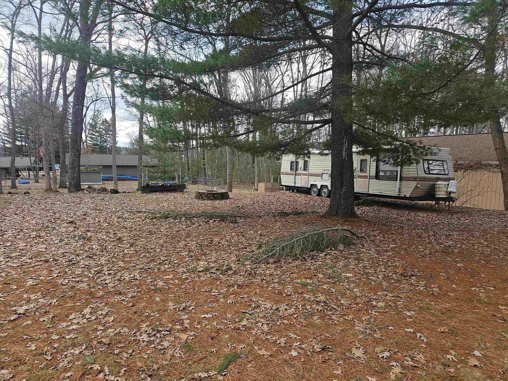 0.2 Acres of Residential Land for Sale in Harrison, Michigan