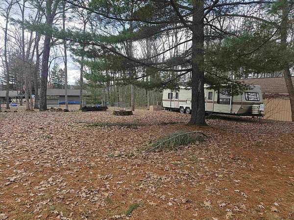 0.2 Acres of Residential Land for Sale in Harrison, Michigan