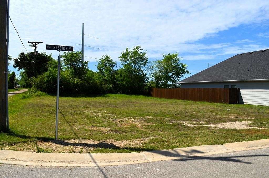 0.15 Acres of Land for Sale in Mabank, Texas