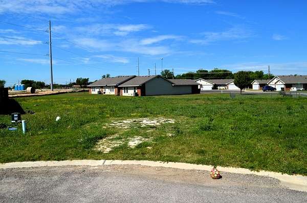 0.14 Acres of Residential Land for Sale in Mabank, Texas