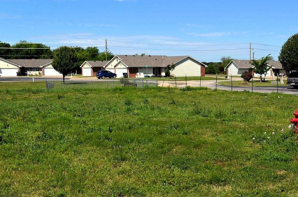 0.25 Acres of Residential Land for Sale in Mabank, Texas