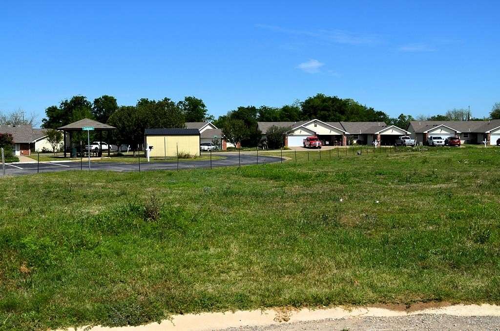 0.12 Acres of Residential Land for Sale in Mabank, Texas