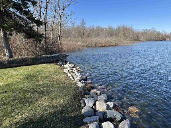 0.15 Acres of Residential Land for Sale in Wolcottville, Indiana