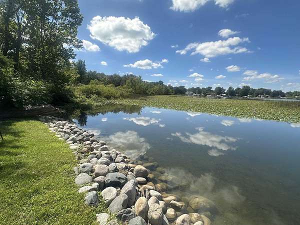 0.15 Acres of Residential Land for Sale in Wolcottville, Indiana