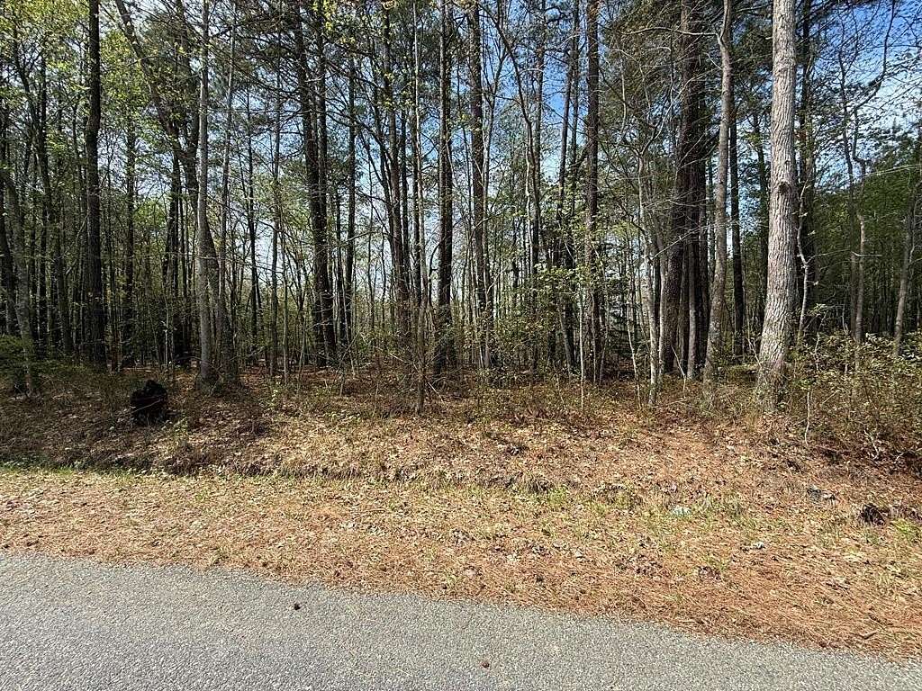 5 Acres of Residential Land for Sale in Reedville, Virginia
