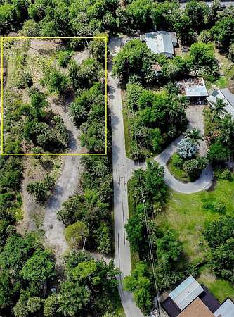 0.47 Acres of Mixed-Use Land for Sale in Punta Gorda, Florida