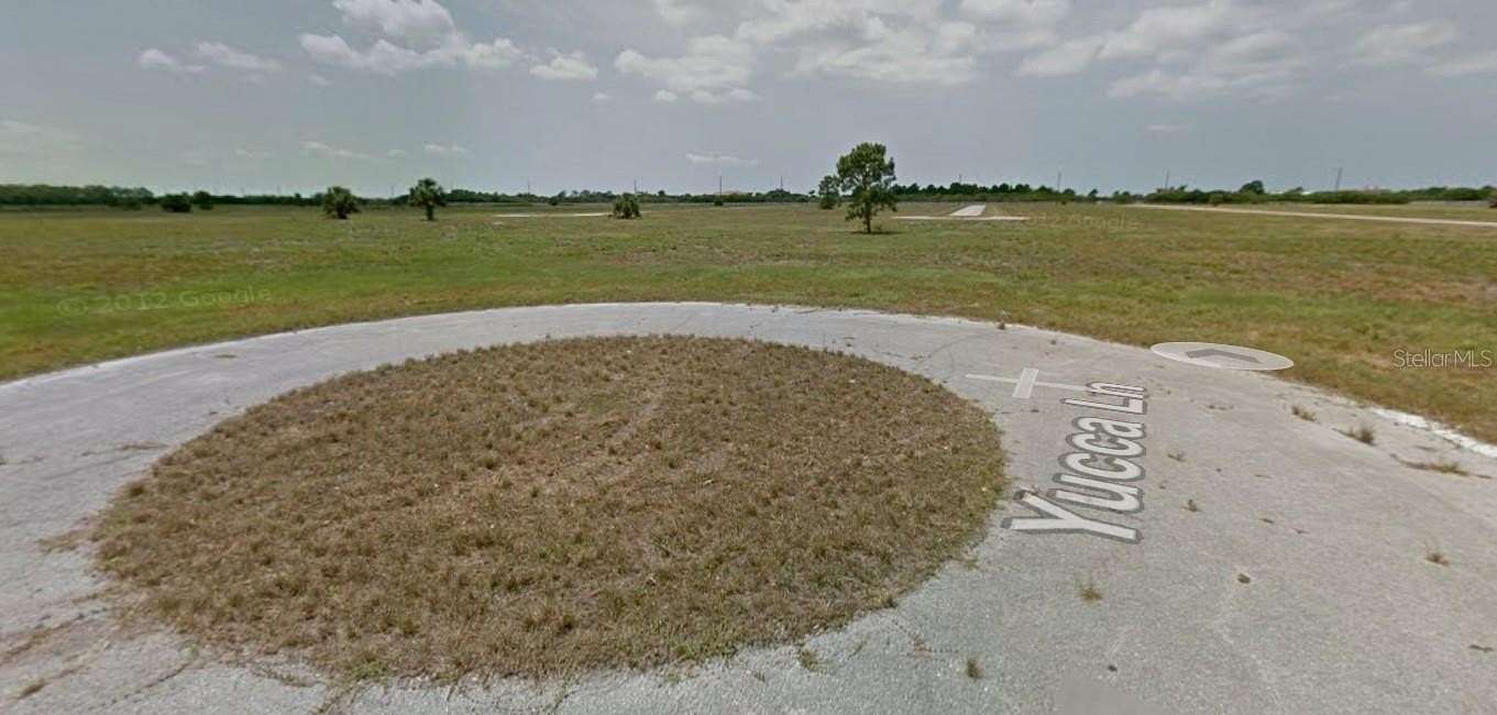 0.21 Acres of Residential Land for Sale in Placida, Florida