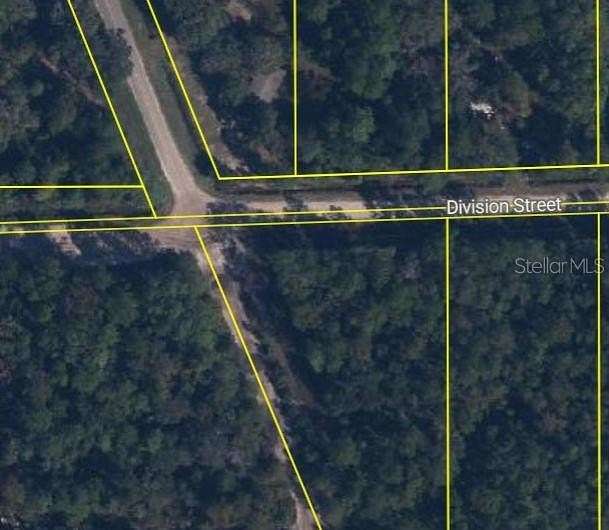 1.32 Acres of Residential Land for Sale in Hastings, Florida