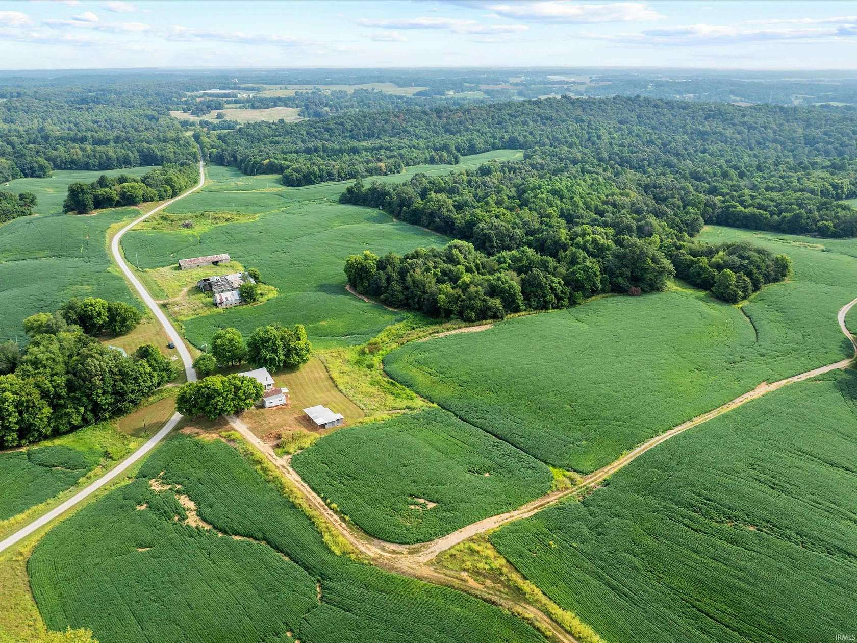 670 Acres of Land for Auction in Calhoun, Kentucky