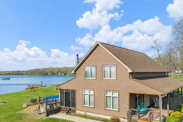 3.1 Acres of Land with Home for Sale in West Plains, Missouri