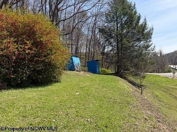 3 Acres of Residential Land for Sale in Philippi, West Virginia