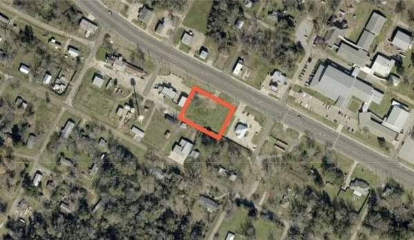 0.93 Acres of Commercial Land for Sale in Wells, Texas