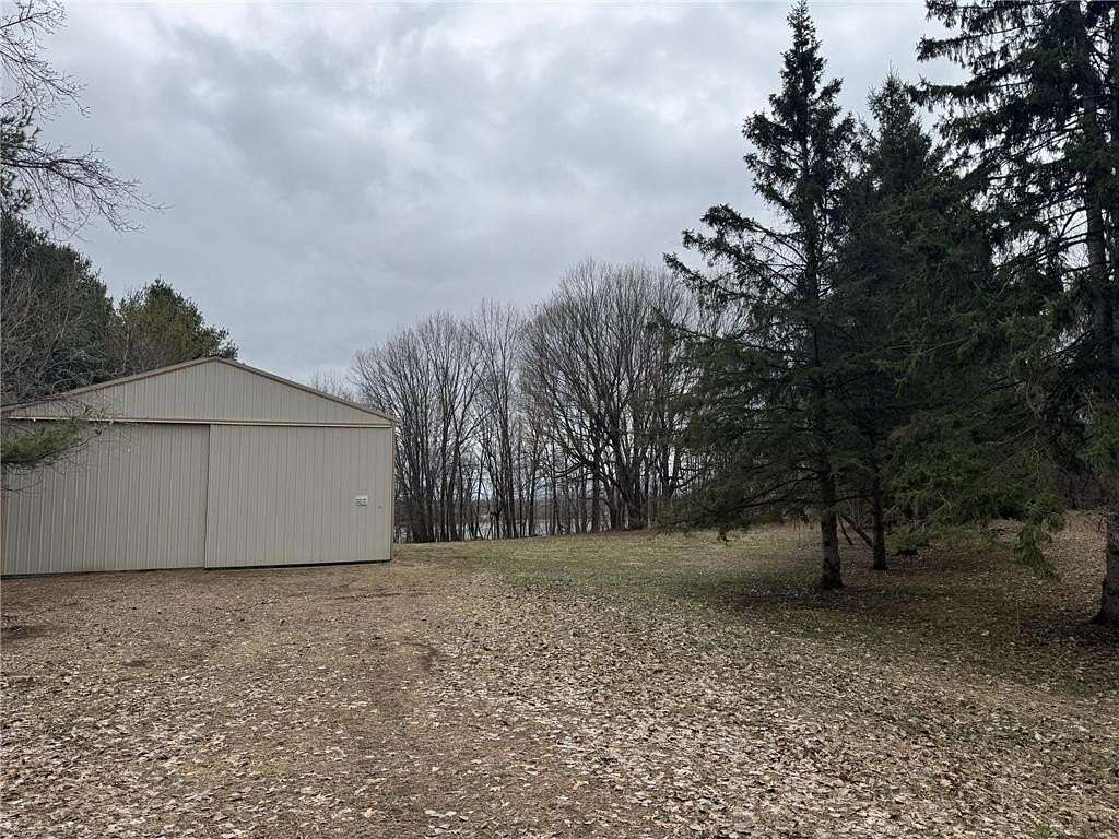 3.13 Acres of Residential Land for Sale in Fish Lake Township, Minnesota