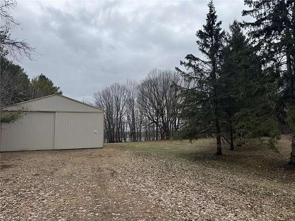 3.13 Acres of Residential Land for Sale in Fish Lake Township, Minnesota