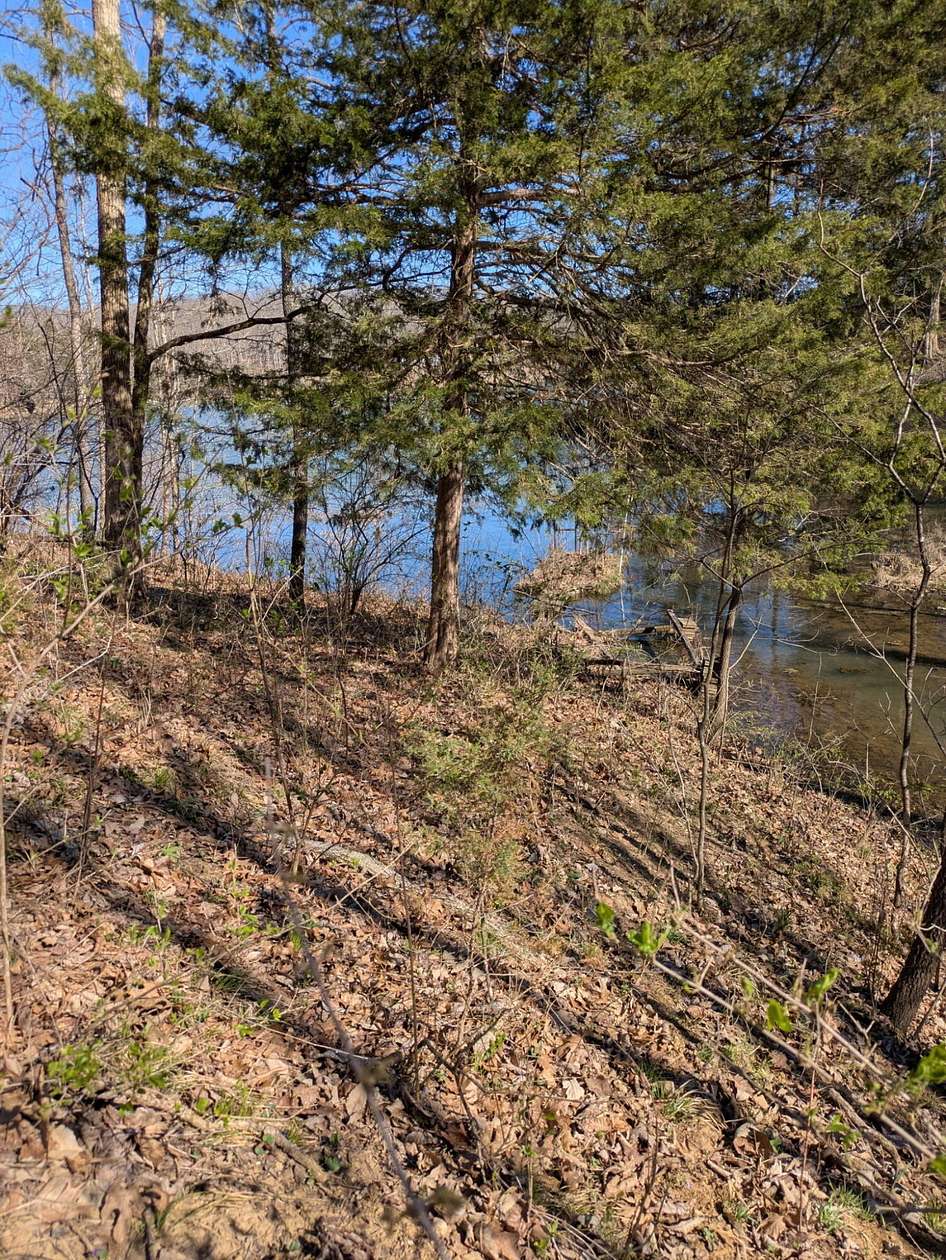 5.76 Acres of Residential Land for Sale in Williamsburg, Missouri