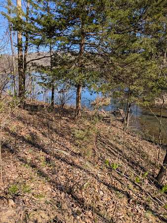 5.76 Acres of Residential Land for Sale in Williamsburg, Missouri