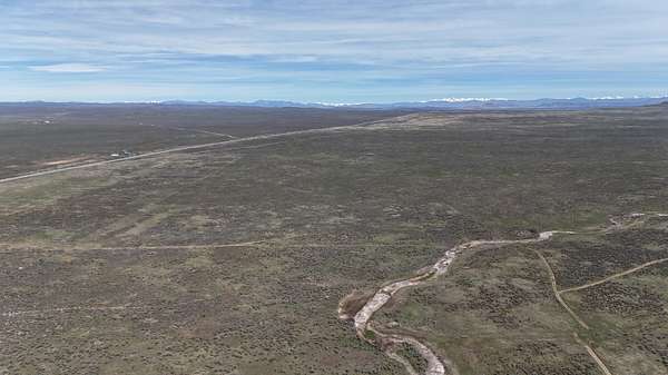 5 Acres of Commercial Land for Sale in Shoshone, Idaho