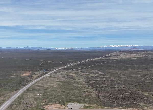 14.3 Acres of Commercial Land for Sale in Shoshone, Idaho