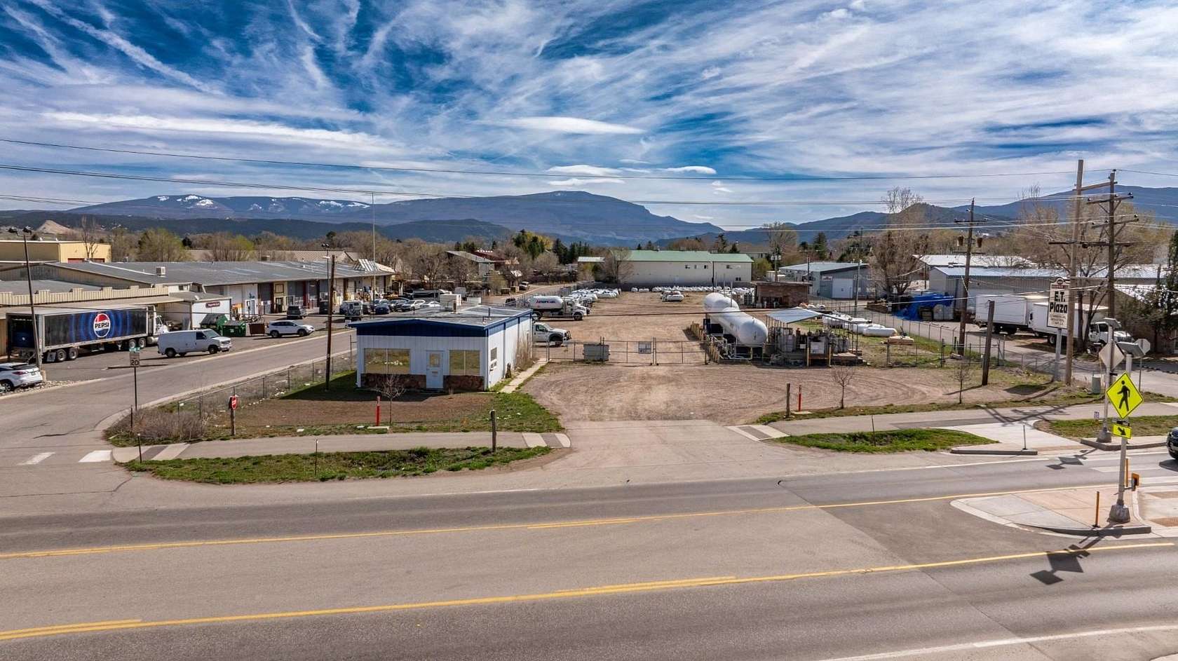 1.7 Acres of Commercial Land for Sale in Carbondale, Colorado
