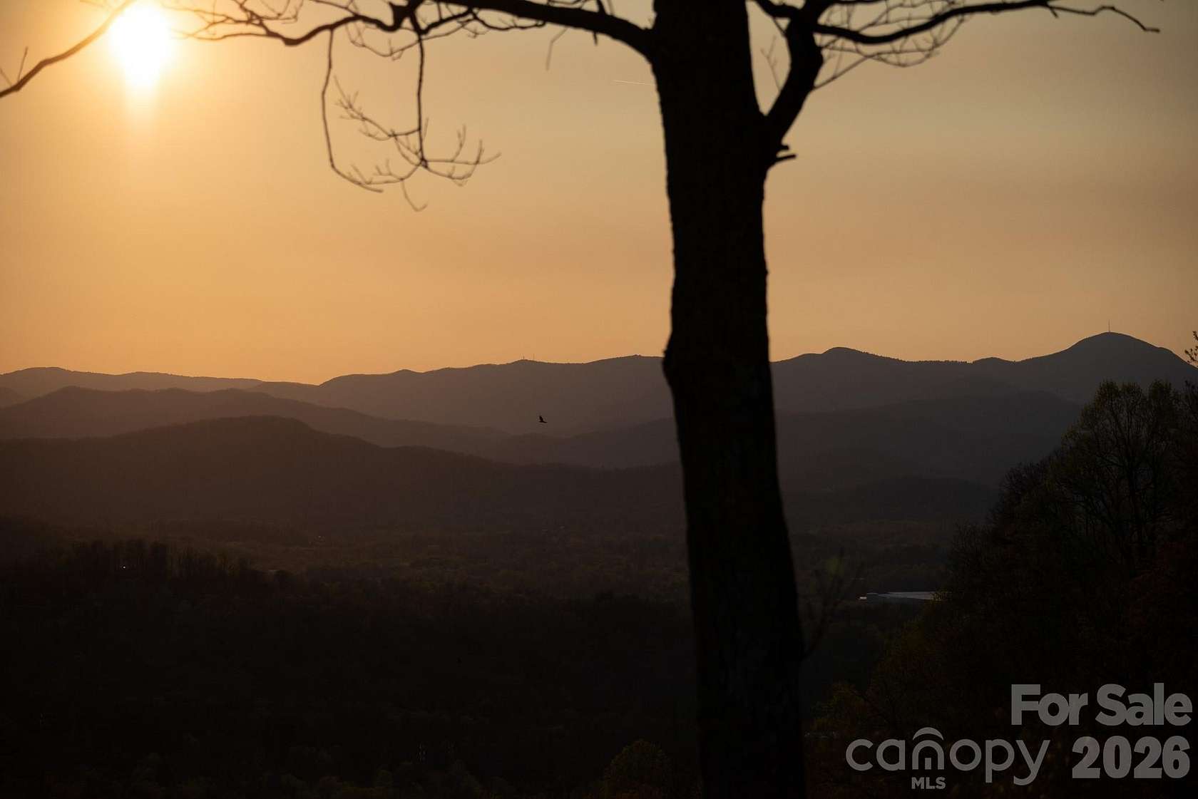 1.64 Acres of Residential Land for Sale in Hendersonville, North Carolina