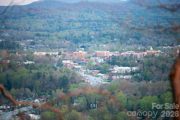 1.64 Acres of Residential Land for Sale in Hendersonville, North Carolina