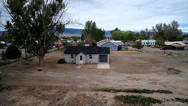 20 Acres of Land with Home for Sale in Delta, Colorado