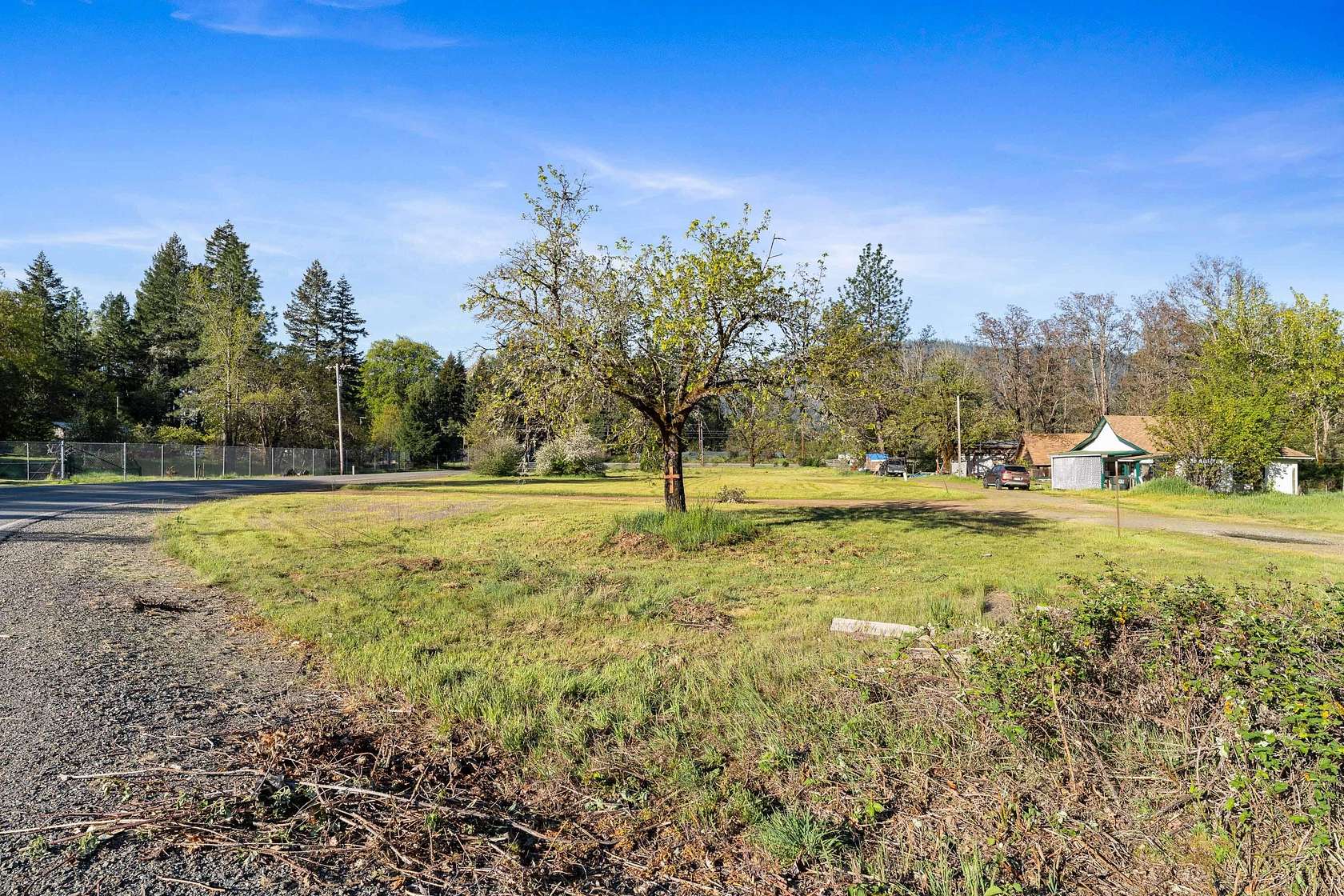 1 Acre of Residential Land for Sale in Kerby, Oregon