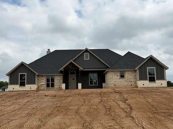 1.88 Acres of Land with Home for Sale in Springtown, Texas