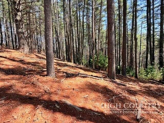 1.71 Acres of Land for Sale in West Jefferson, North Carolina