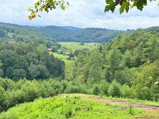 1.71 Acres of Residential Land for Sale in West Jefferson, North Carolina
