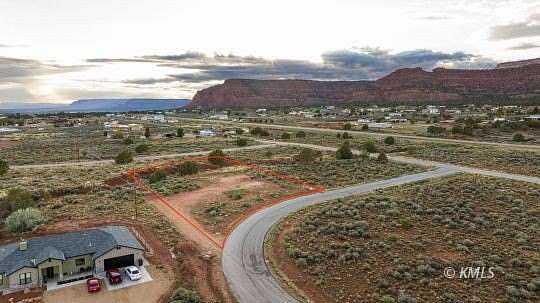 1.16 Acres of Residential Land for Sale in Kanab, Utah