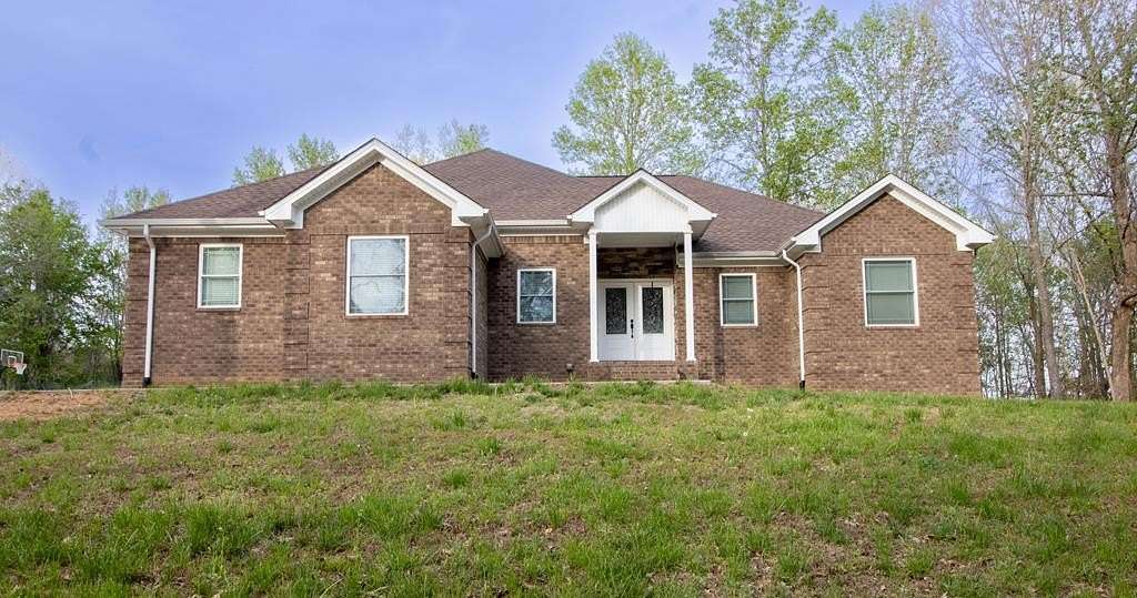 3.46 Acres of Land with Home for Sale in Hanson, Kentucky