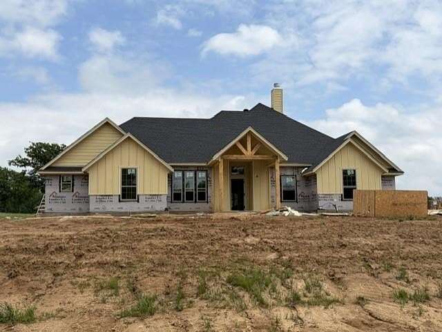 1.88 Acres of Land with Home for Sale in Springtown, Texas