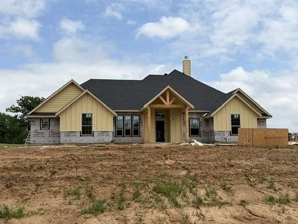 1.88 Acres of Land with Home for Sale in Springtown, Texas