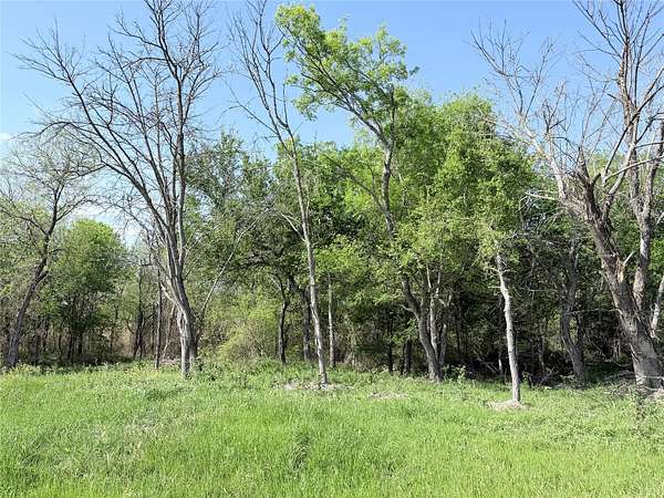 10 Acres of Land for Sale in Abbott, Texas