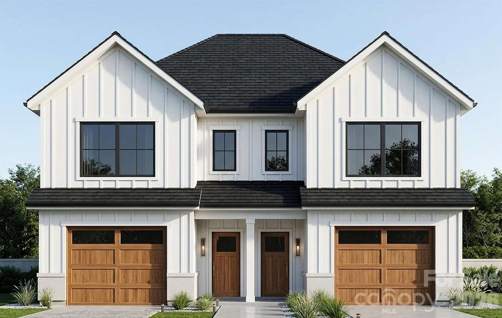 0.12 Acres of Land for Sale in Charlotte, North Carolina