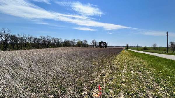3.23 Acres of Residential Land for Sale in Carroll, Ohio