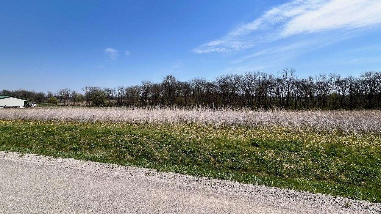 3.13 Acres of Residential Land for Sale in Carroll, Ohio