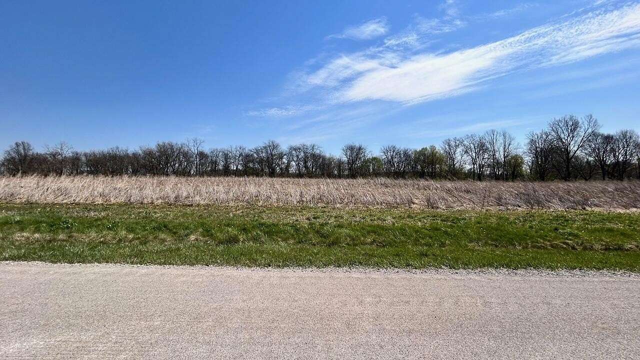 3 Acres of Residential Land for Sale in Carroll, Ohio