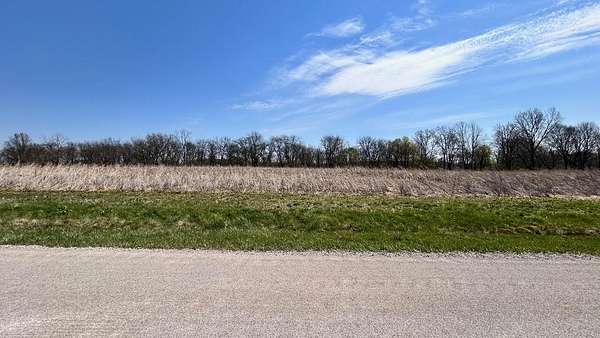 3 Acres of Residential Land for Sale in Carroll, Ohio