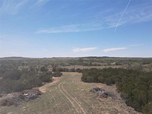 195 Acres of Land for Sale in Shep, Texas