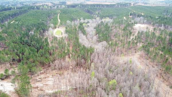 259 Acres of Land for Sale in Double Springs, Alabama